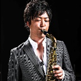 Kangi／Sax