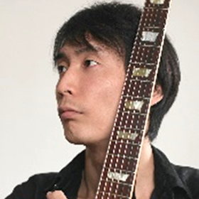 鈴木次郎／Guitar